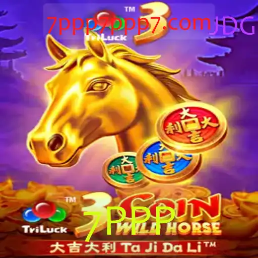 Explorando o Fascinante Mundo de 3CoinWildHorse e a Estratégia 7PPP
