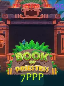 Desvendando o Fascinante Mundo de BookOfPriestess: Uma Jornada Inconformável no Universo de 7PPP