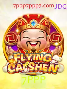 Descubra o Mundo de FlyingCaiShen: Um Jogo Inovador