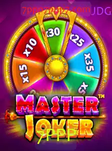 MasterJoker: O Jogo que Está Conquistando os Jogadores