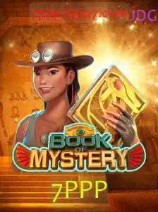 Explorando as Aventuras do Jogo BookofMystery: Regras e Desafios Inovadores com 7PPP