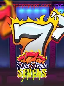Descubra o Mundo Emocionante de 'HotTripleSevens': O Novo Jogo de Cassino Que Está Dominando as Paradas
