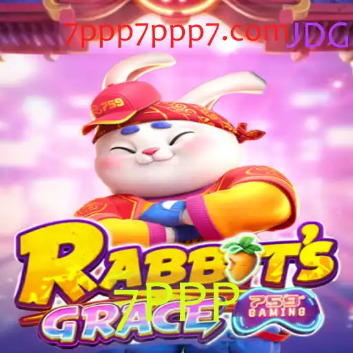 RabbitsGrace: Mergulhe no Universo Inovador do Jogo com 7PPP