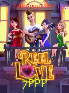 Descubra o Mundo Encantador de ReelLove com a Estratégia 7PPP
