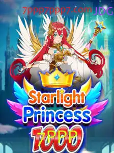 Explorando o Universo de StarlightPrincess1000: Inovações e Regras