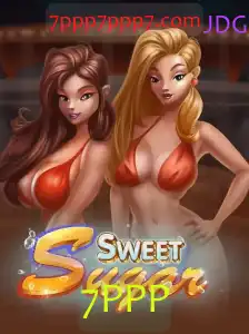 SweetSugar: Descubra o Encantador Mundo de 7PPP
