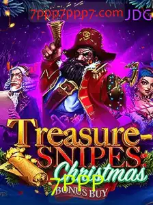 Explorando Tesouros com TreasuresnipesChristmas: Um Jogo de Aventuras Festivas