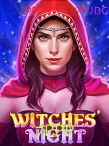 Descubra o Envolvente Jogo WitchesNight